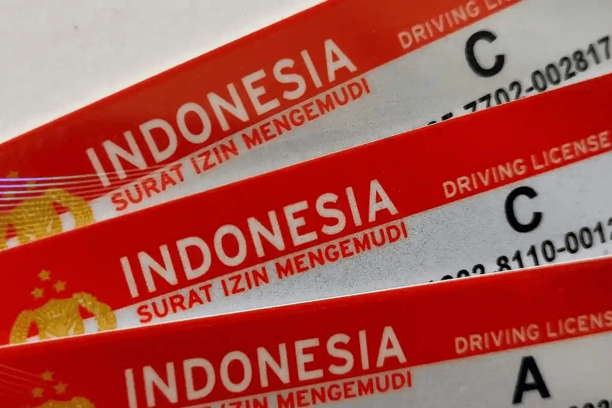 Complete Guide to Driver’s License Types in Indonesia: Requirements, Functions, and Minimum Age-image
